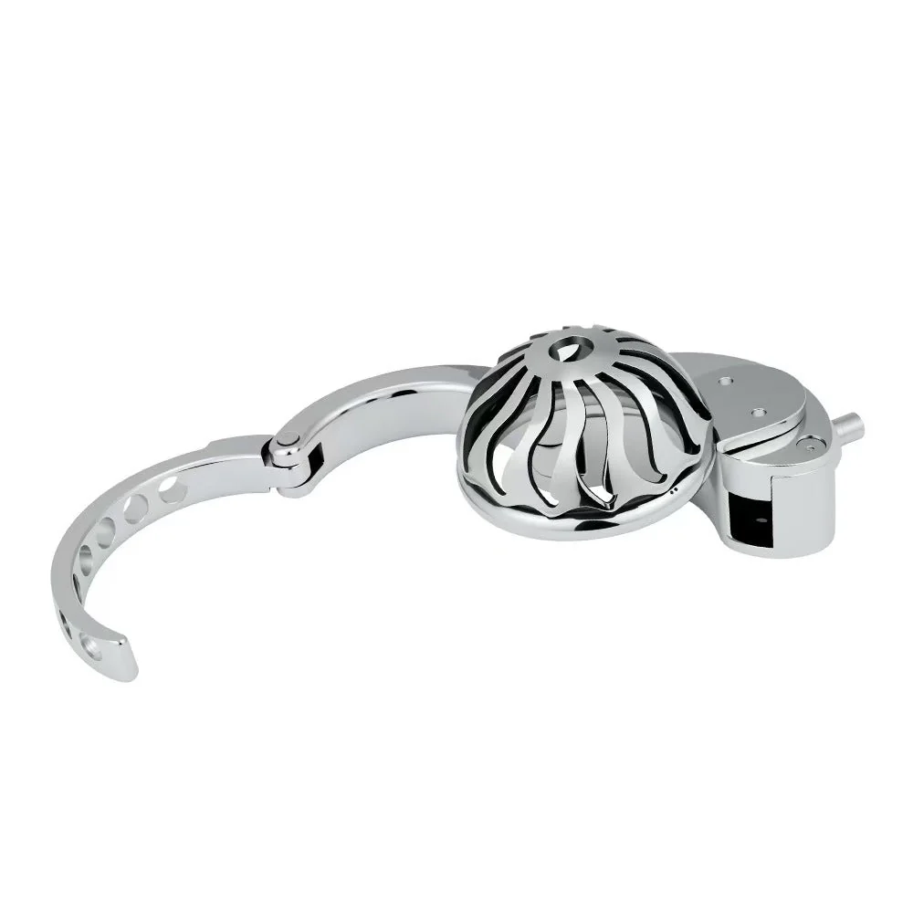 Adjustable Male Chastity Cage - Image 4