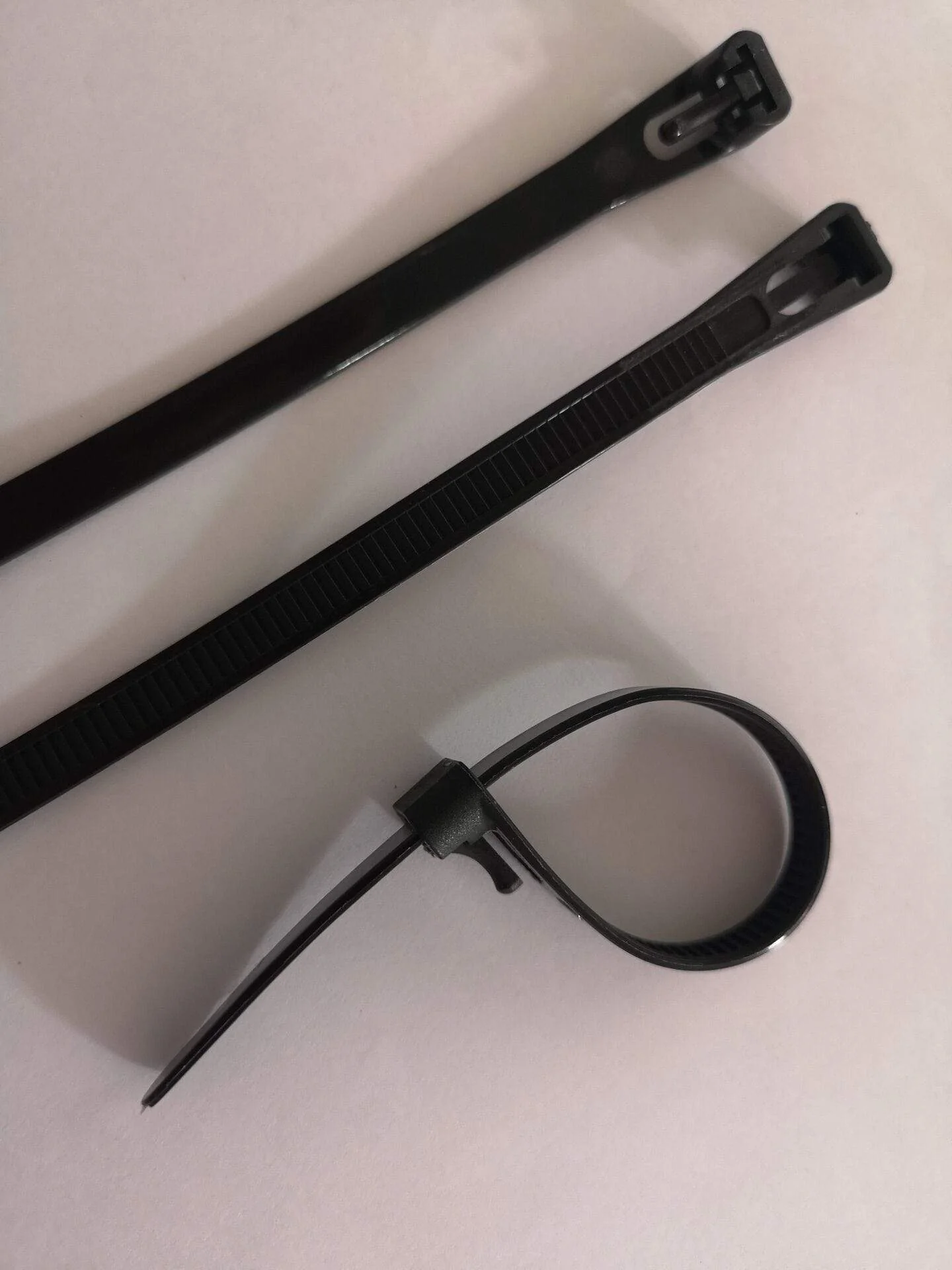 Adjustable Self-Locking Cock Clamp - Image 2
