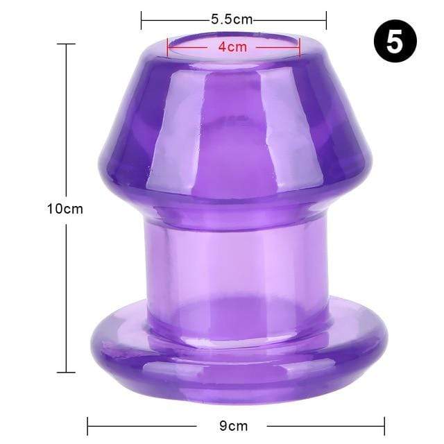 Anal Dilator Dilator - Image 11