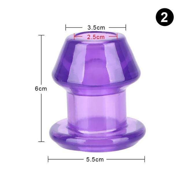 Anal Dilator Dilator - Image 13