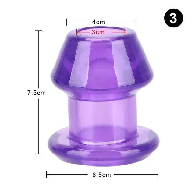 Anal Dilator Dilator - Image 15