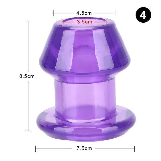 Anal Dilator Dilator - Image 16