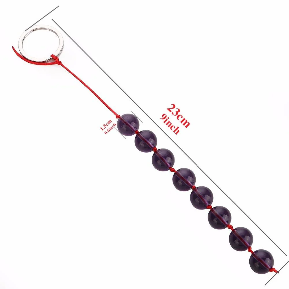 Anal Plug Vibrator Set - Image 10