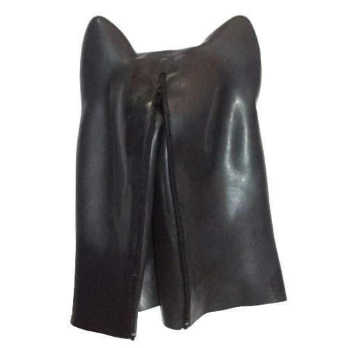 Animal Play Latex Dog Mask - Image 4
