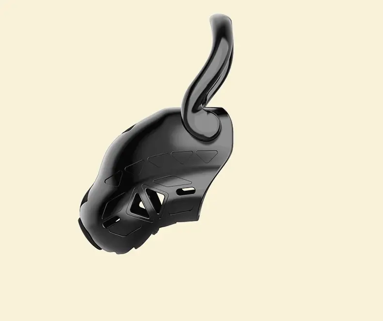 Locktober Cage - App Chastity Cage Remotely - Image 8