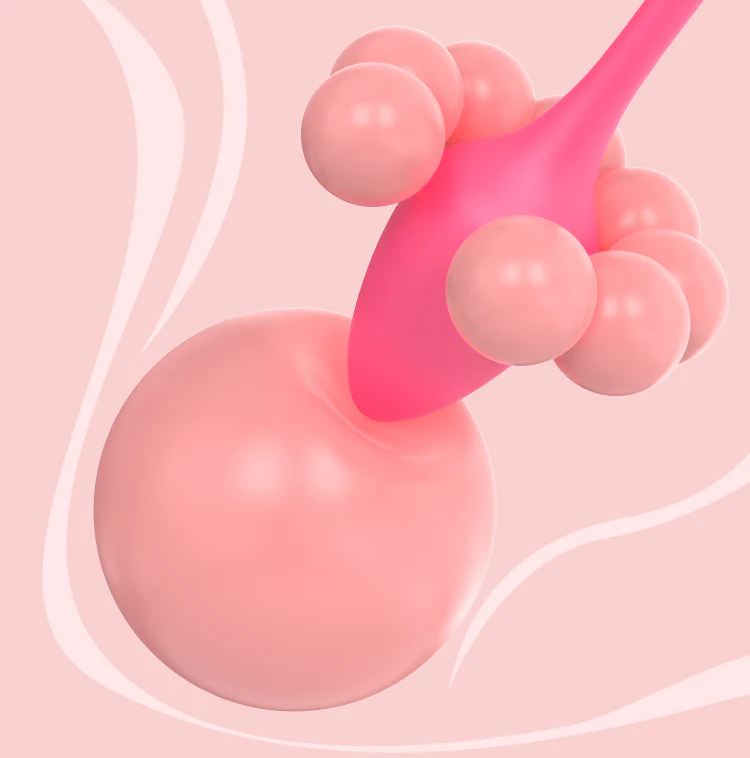 Remote Control Anal Plug Vibrator - Image 4