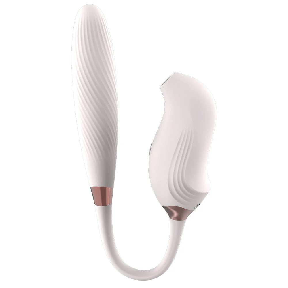 App Dildo Vibrator Pulse Bird Female Sucking Massager