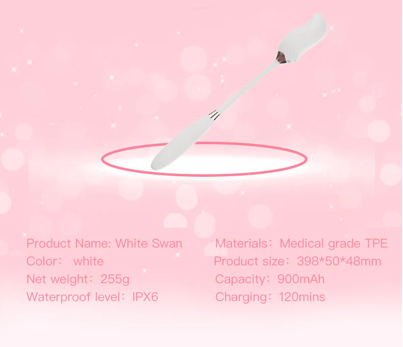App Dildo Vibrator Pulse Bird Female Sucking Massager - Image 11