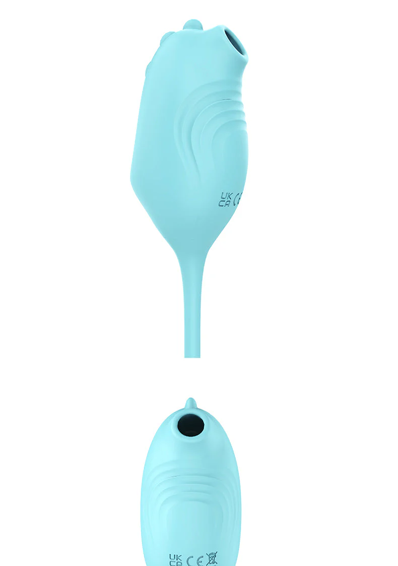 App Dildo Vibrator Pulse Bird Female Sucking Massager - Image 17