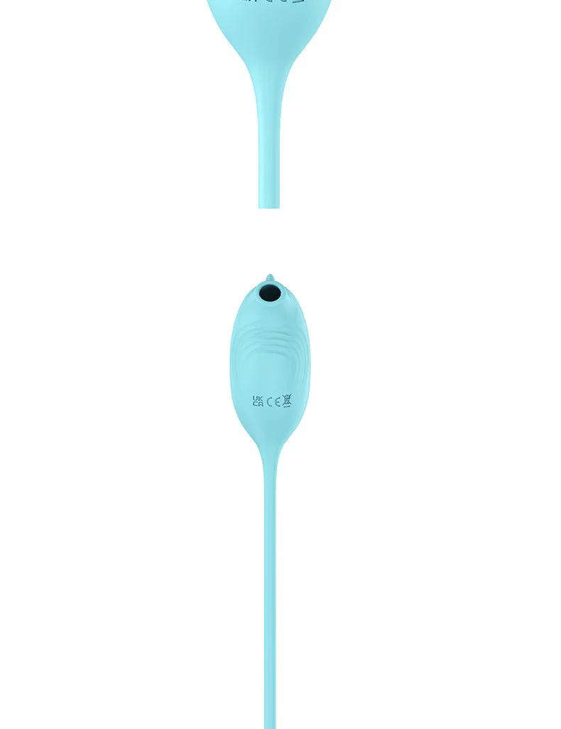 App Dildo Vibrator Pulse Bird Female Sucking Massager - Image 18