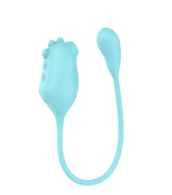 App Dildo Vibrator Pulse Bird Female Sucking Massager - Image 2
