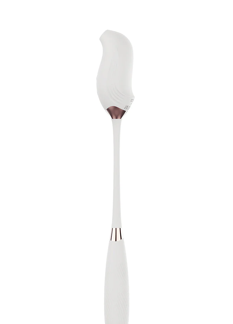 App Dildo Vibrator Pulse Bird Female Sucking Massager - Image 20