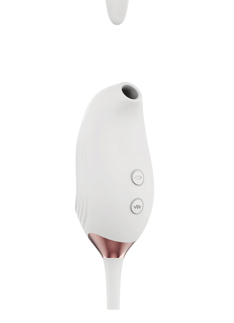 App Dildo Vibrator Pulse Bird Female Sucking Massager - Image 21