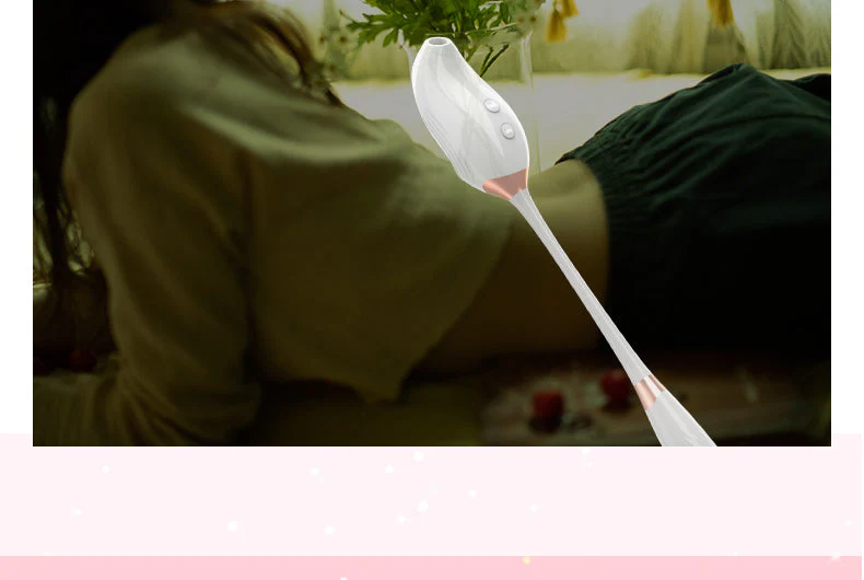 App Dildo Vibrator Pulse Bird Female Sucking Massager - Image 9