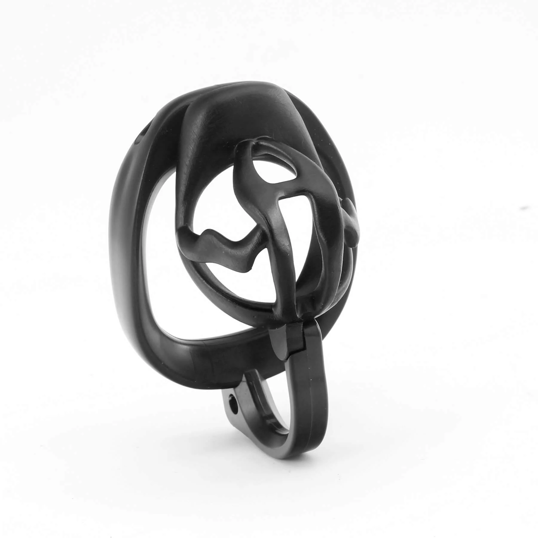 Ball Separator Chastity Cage - Image 10