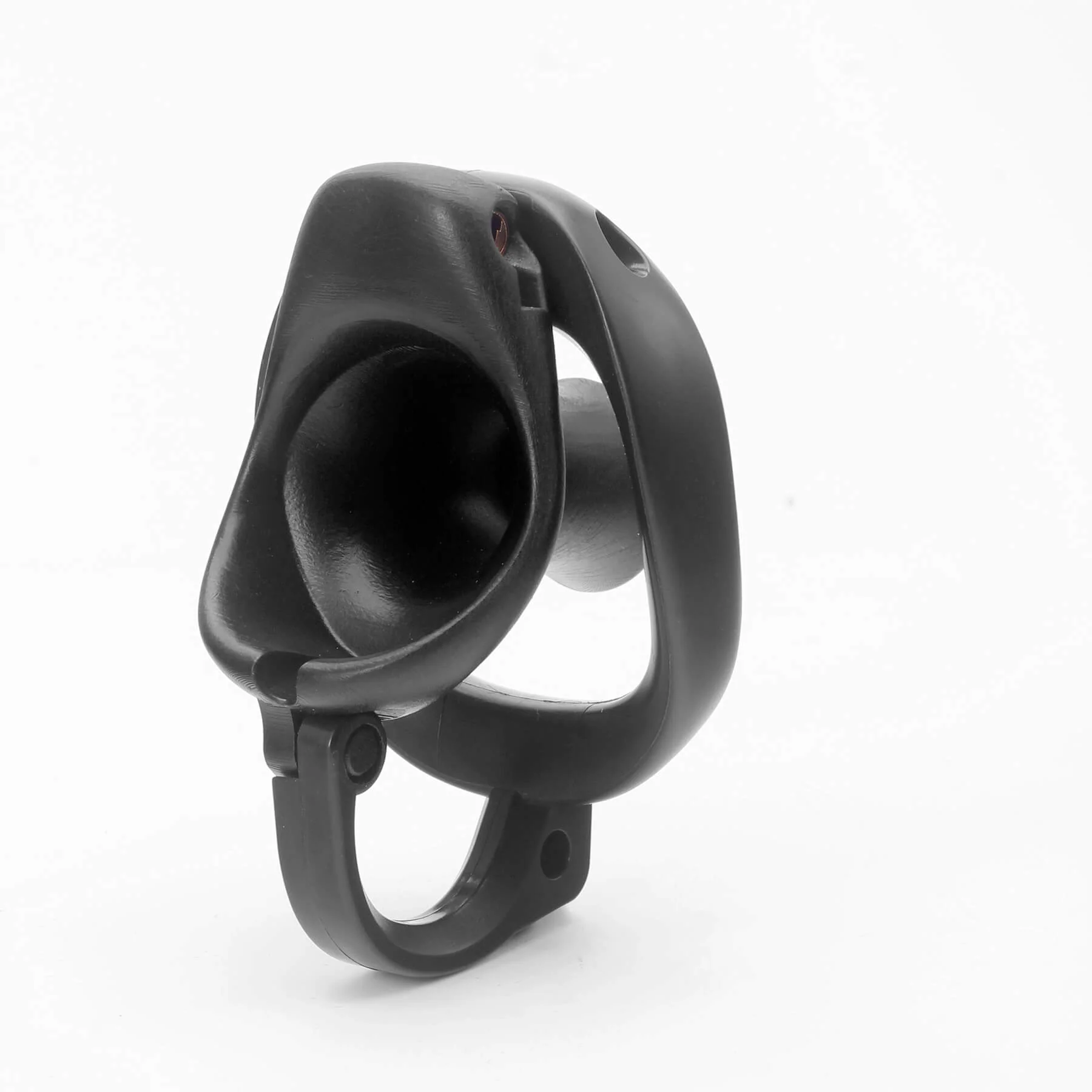 Ball Separator Chastity Cage - Image 11