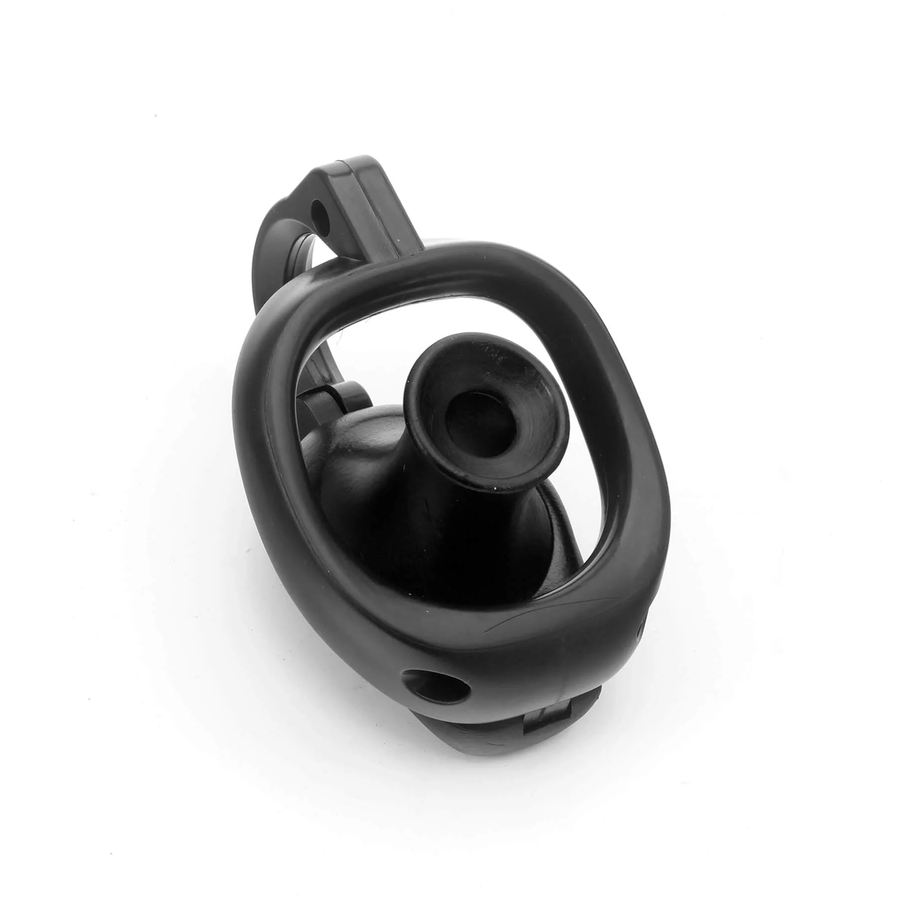 Ball Separator Chastity Cage - Image 12