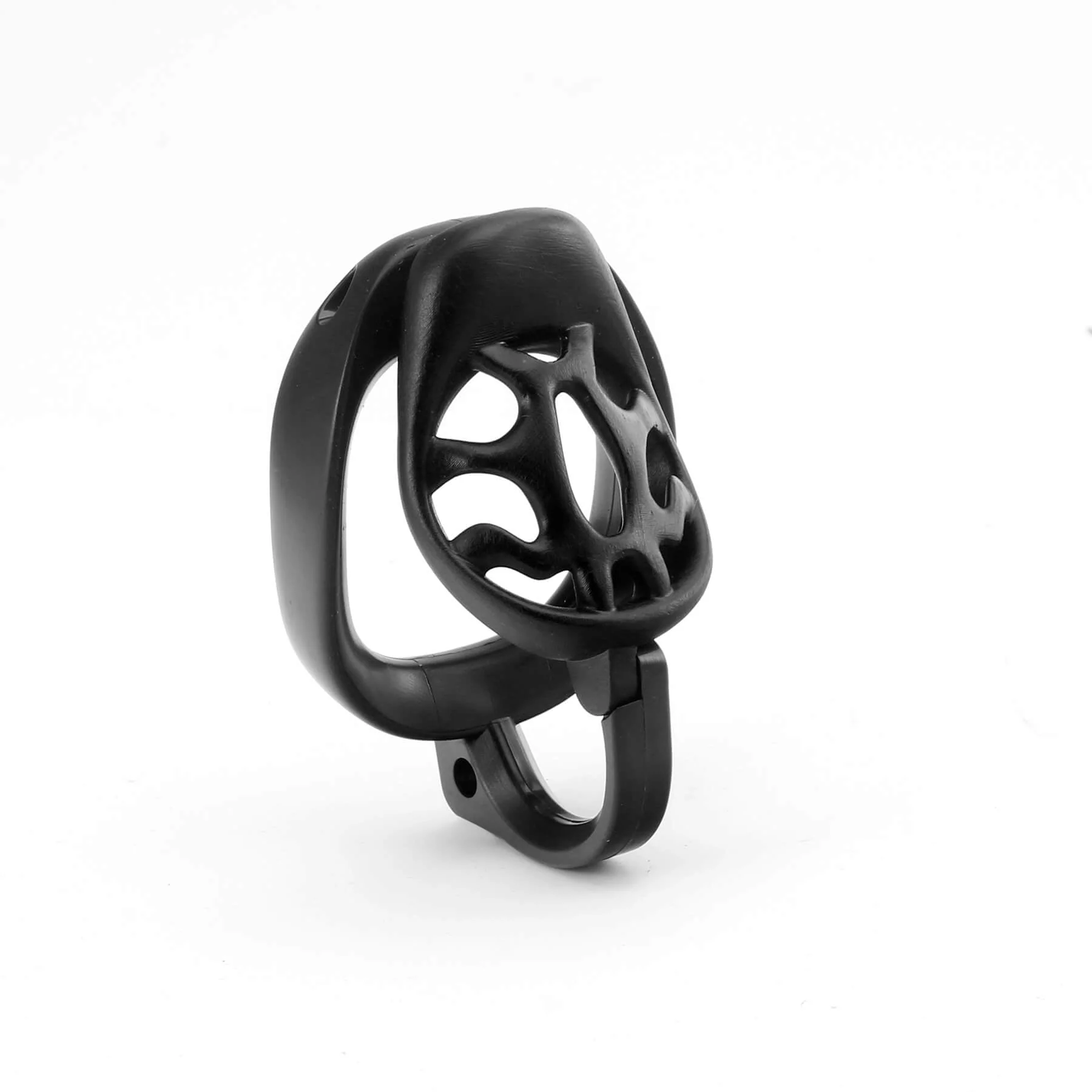 Ball Separator Chastity Cage - Image 8