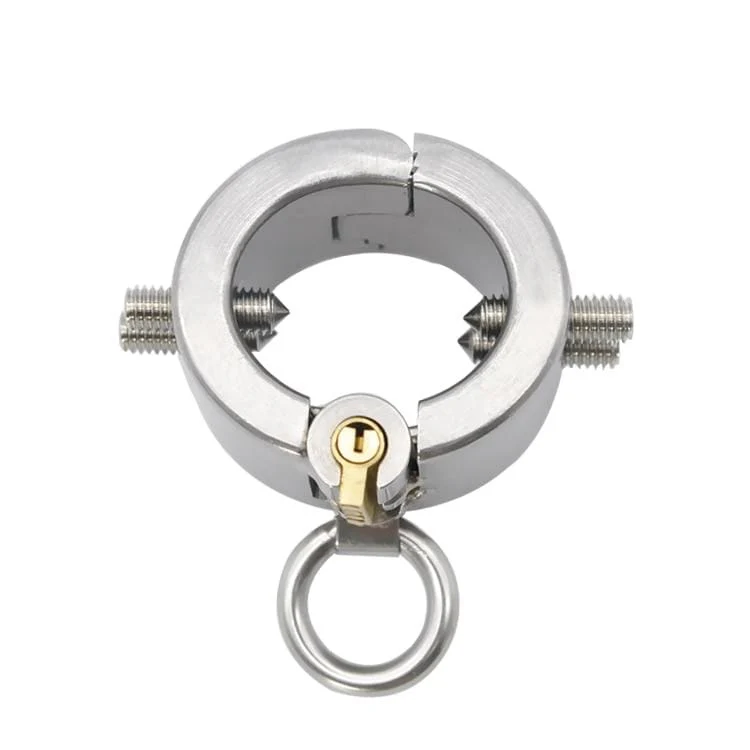 Balls Punishment Testicle Sex Toy - Image 2