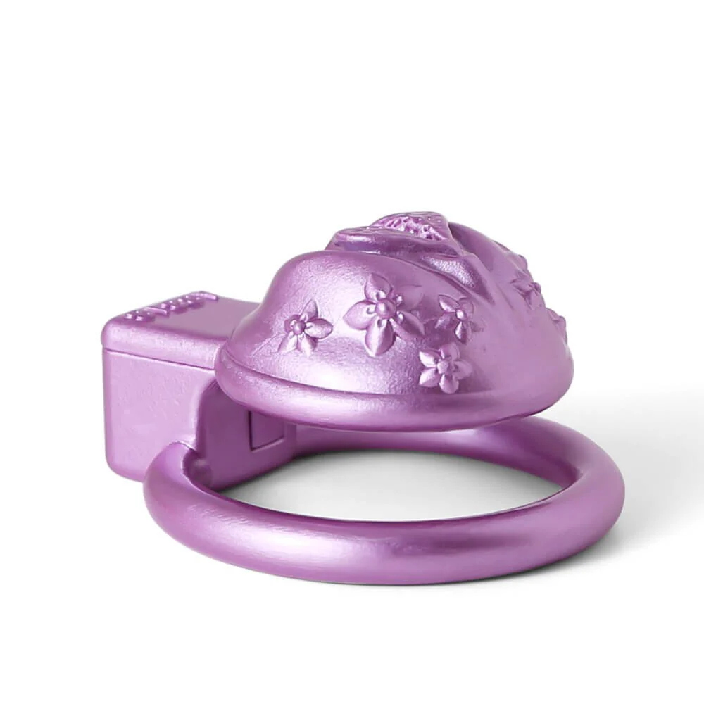 BDSM Sissy 3D Printed Male Chastity Device - Image 10