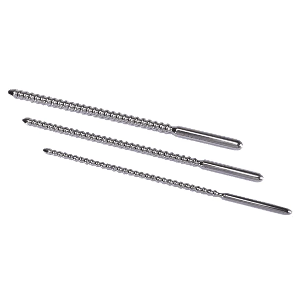 Beaded and Solid Urethral Sound - Image 2