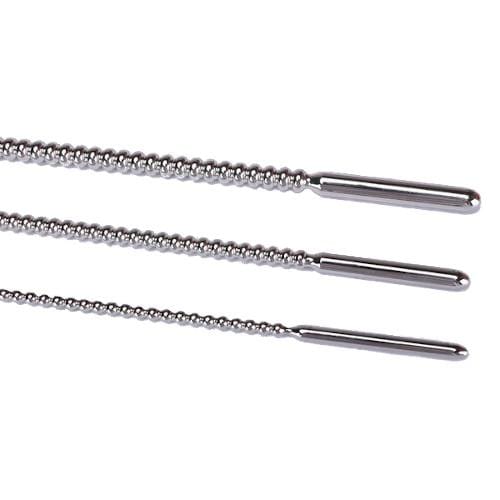 Beaded and Solid Urethral Sound - Image 3