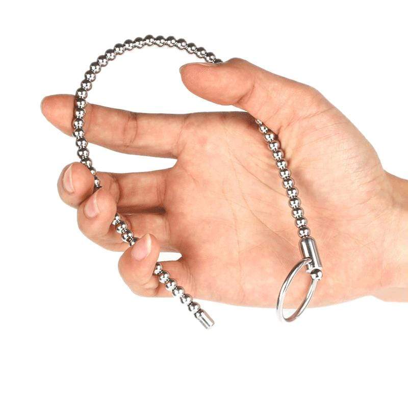 Catheter Sounding | Beaded Sounds 7.99 Inches to 14.17 Inches Long - Image 4