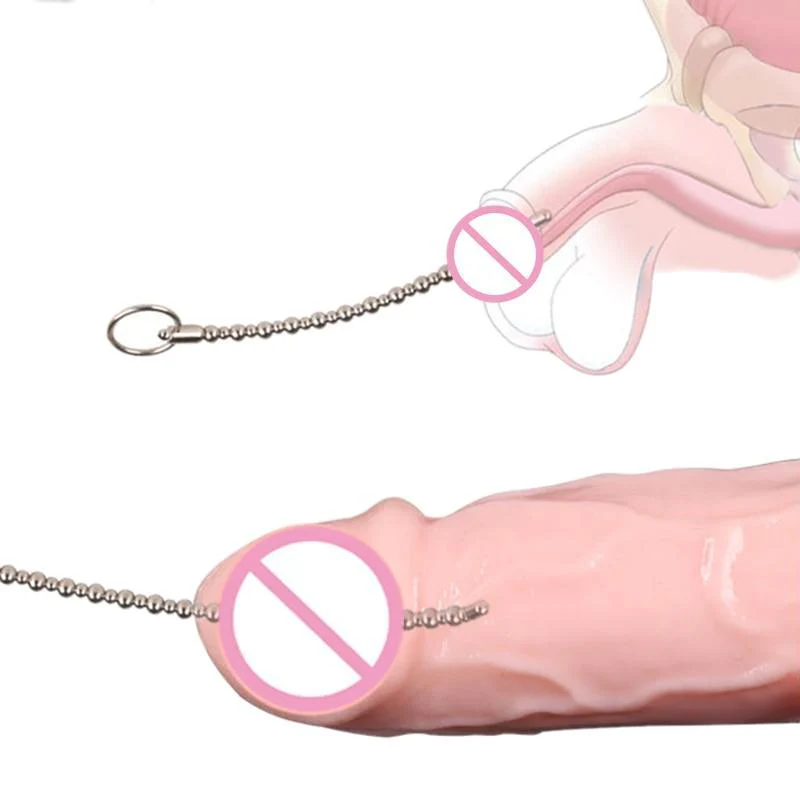 Catheter Sounding | Beaded Sounds 7.99 Inches to 14.17 Inches Long - Image 5