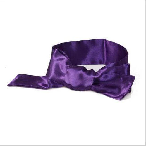 Bedroom Games Silk Restraints - Image 3