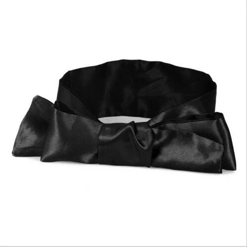Bedroom Games Silk Restraints - Image 7