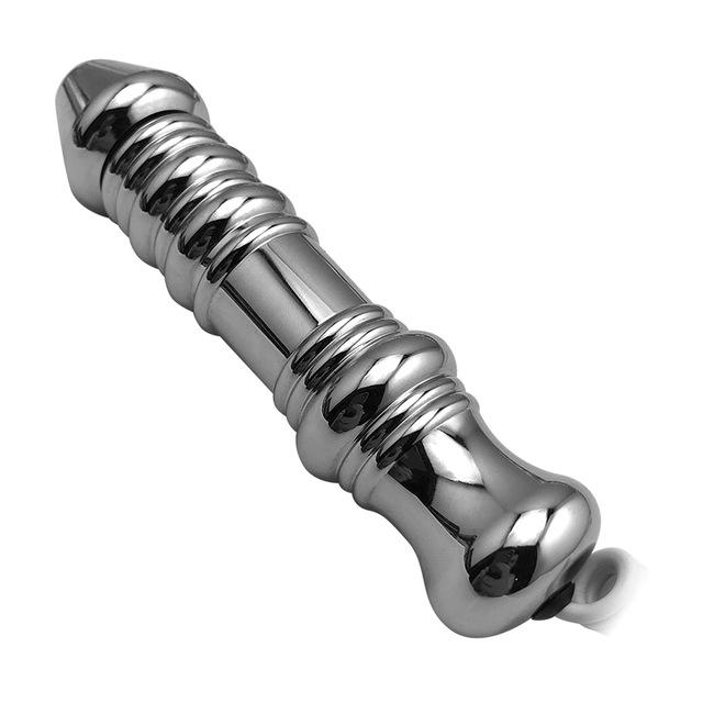 Bi-polar Electro Shock Butt Plug - Image 6