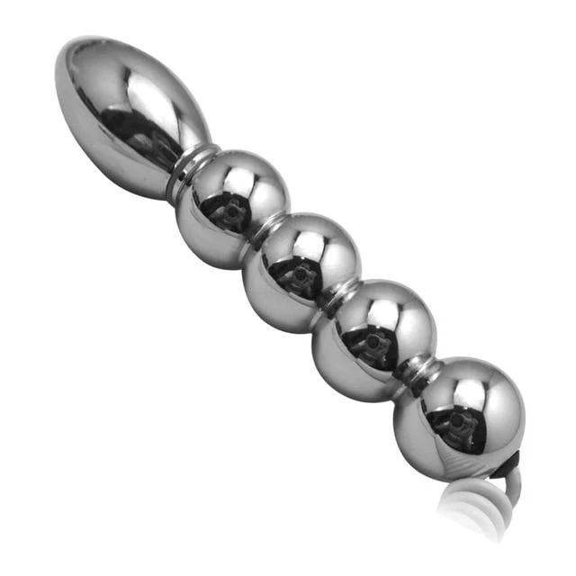 Bi-polar Electro Shock Butt Plug - Image 8