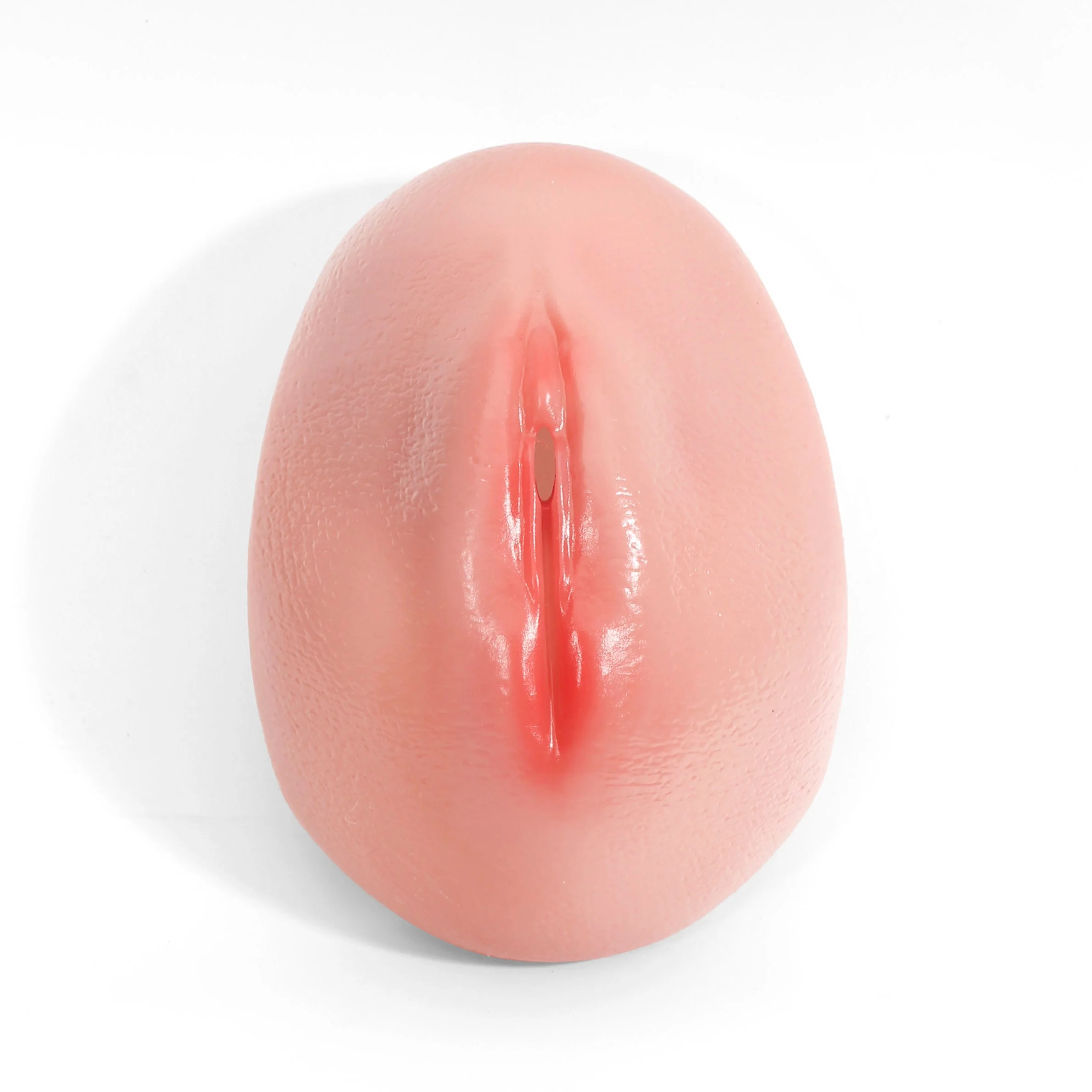 Big Pussy Chastity Cage - Image 4