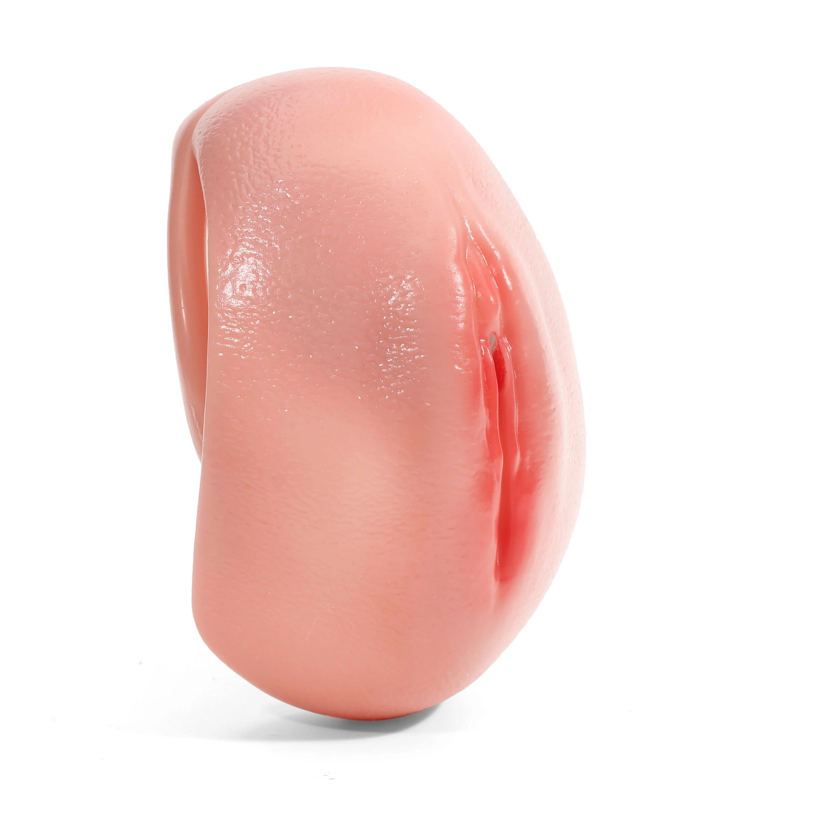 Big Pussy Chastity Cage - Image 5