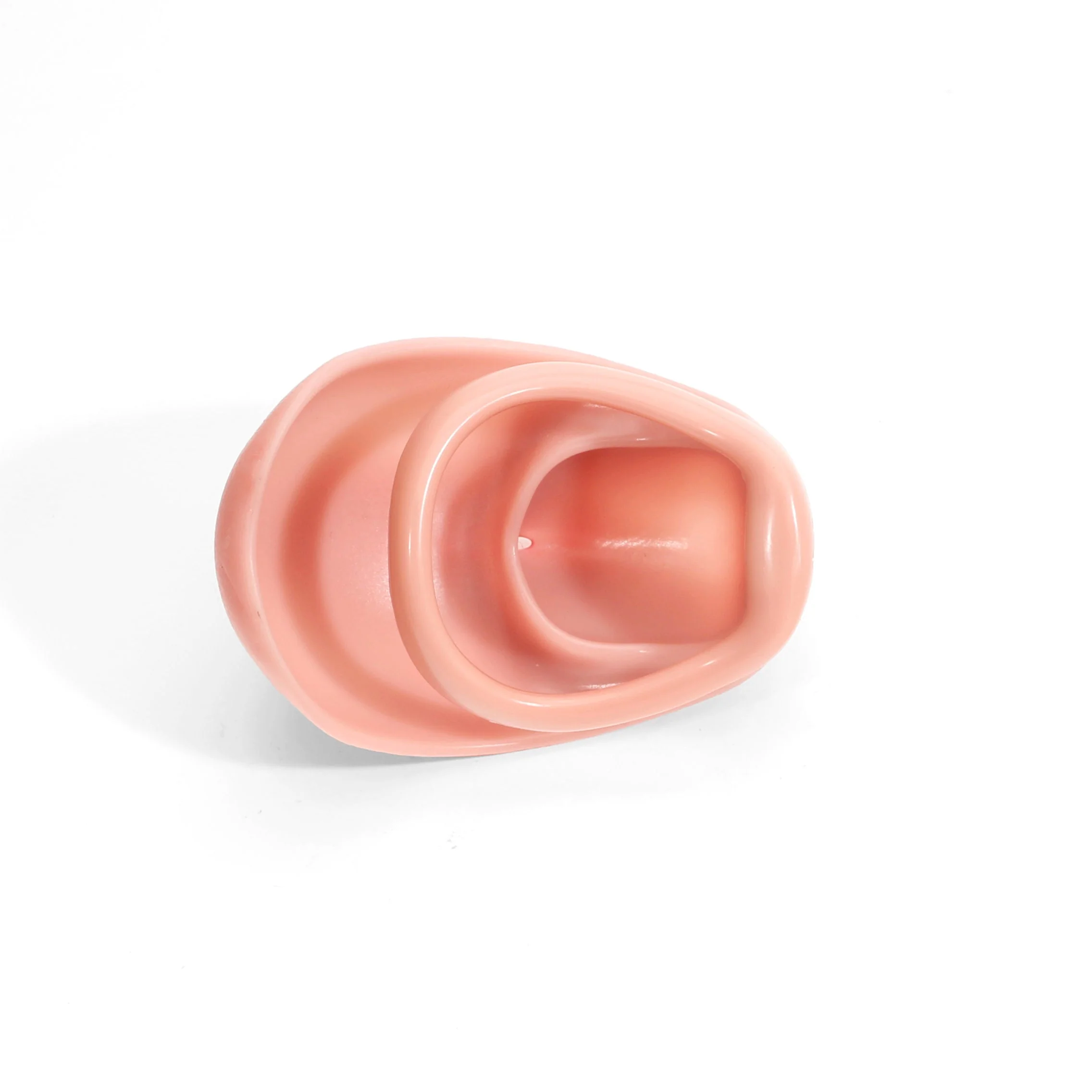 Big Pussy Chastity Cage - Image 6