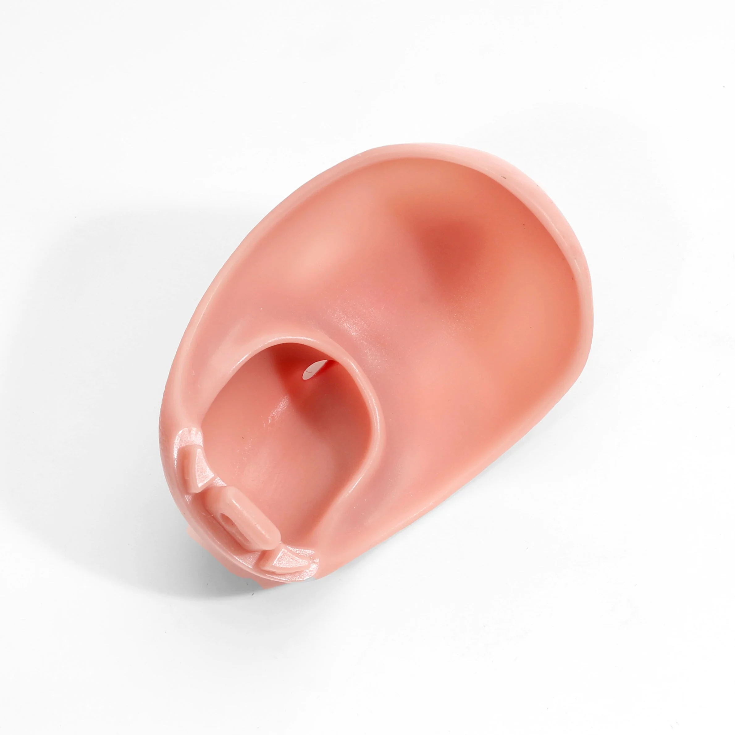 Big Pussy Chastity Cage - Image 7