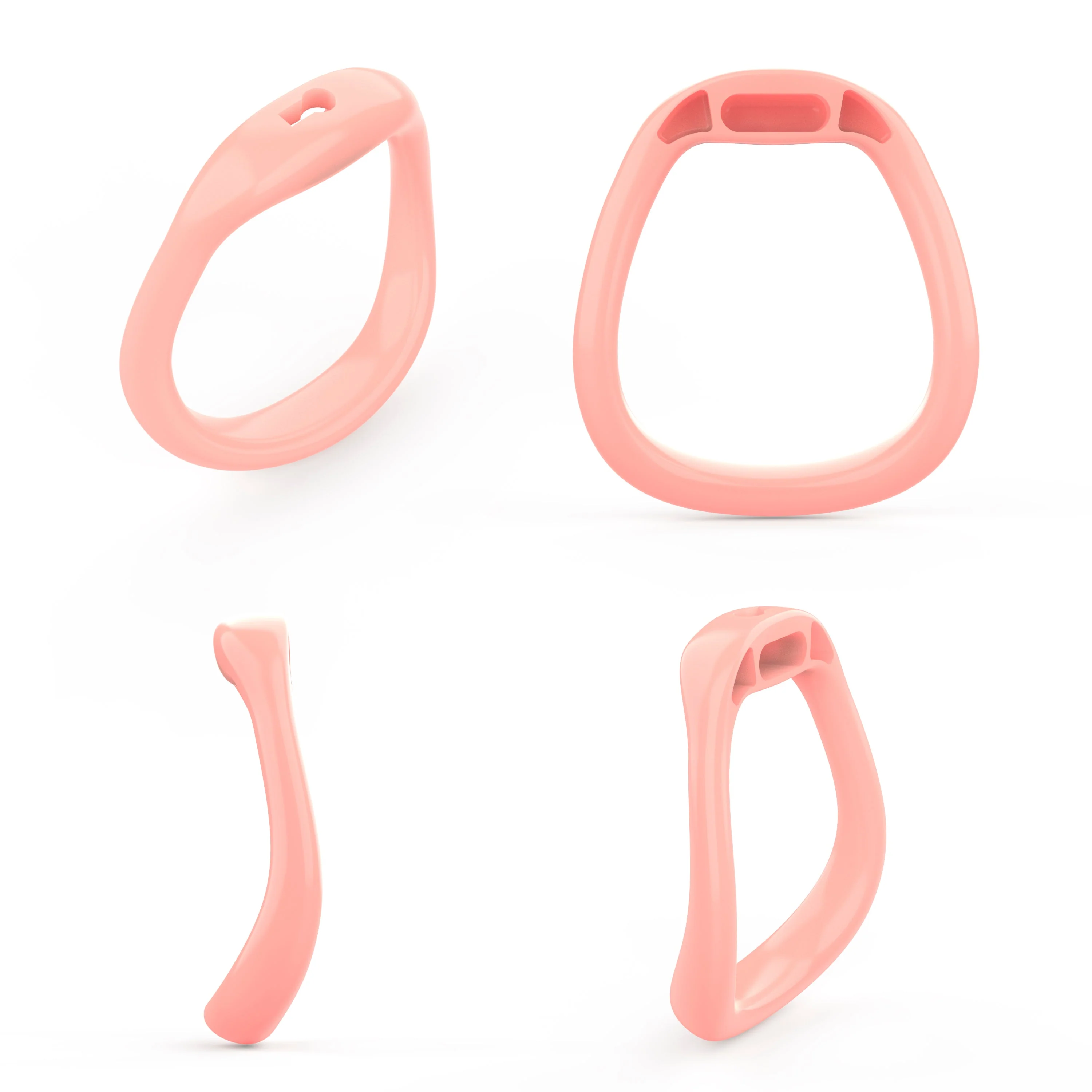 Big Pussy Chastity Cage - Image 9