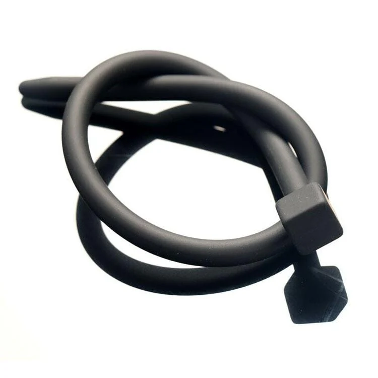 Black Piercing 6-Piece Sounding Kit - Image 2