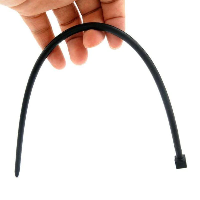 Black Piercing 6-Piece Sounding Kit - Image 4
