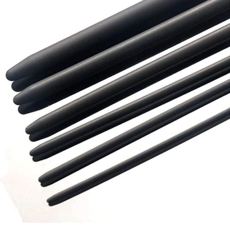 Black Piercing 6-Piece Sounding Kit - Image 5