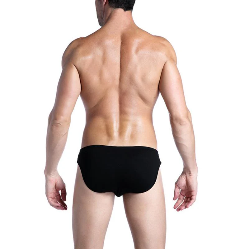 Black Transgender Fake Vagina Panty - Image 4