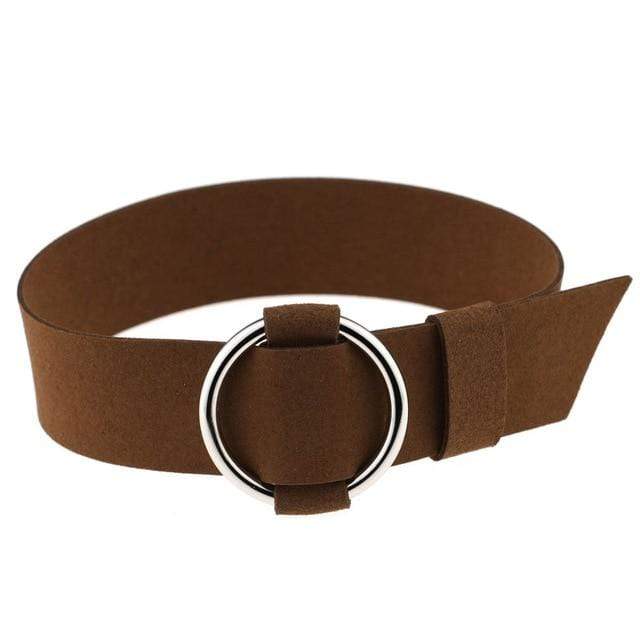 Bondage Party Good Girl Collar - Image 10