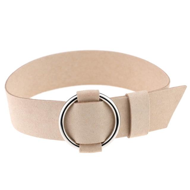 Bondage Party Good Girl Collar - Image 14