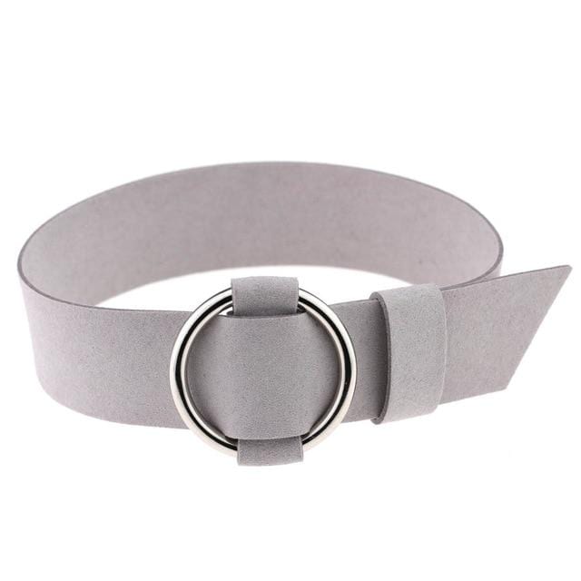 Bondage Party Good Girl Collar - Image 15