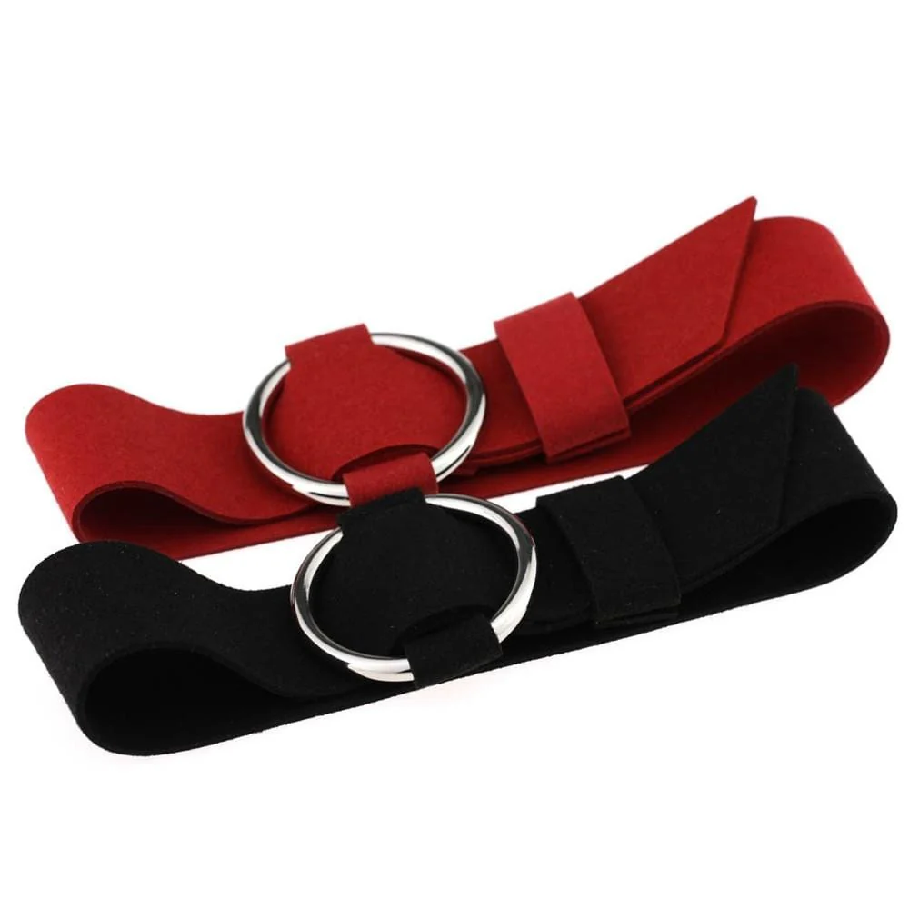 Bondage Party Good Girl Collar - Image 18
