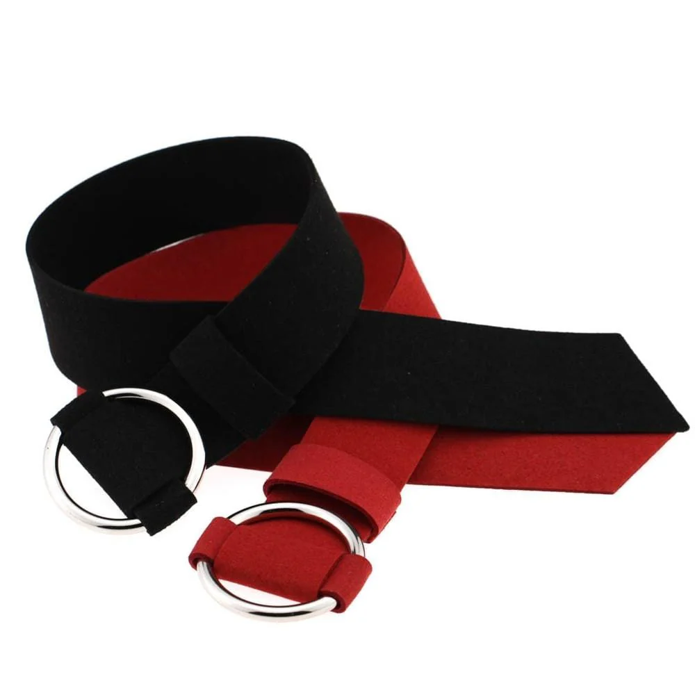 Bondage Party Good Girl Collar - Image 19