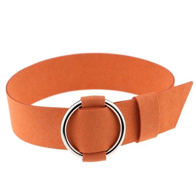 Bondage Party Good Girl Collar - Image 8