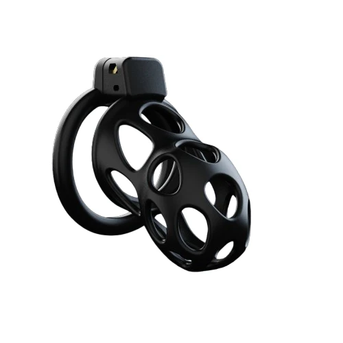 Breathable Chastity Cage - Image 2