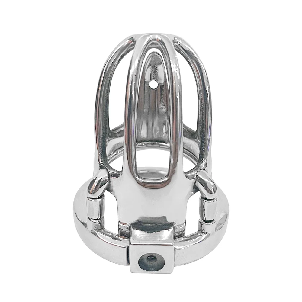 Breathable Custom Chastity Device - Image 3