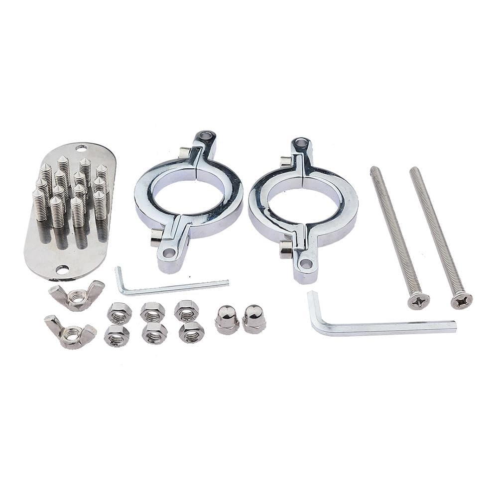Brutal Cock Vice Torture Toy - Image 2